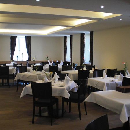 Hotel-Restaurant Schieble Kenzingen Εξωτερικό φωτογραφία