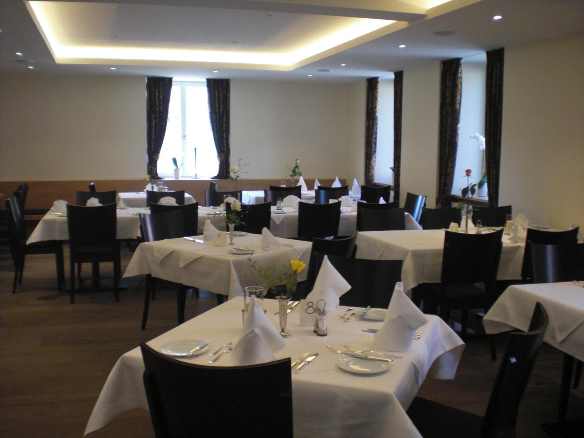 Hotel-Restaurant Schieble Kenzingen Εξωτερικό φωτογραφία