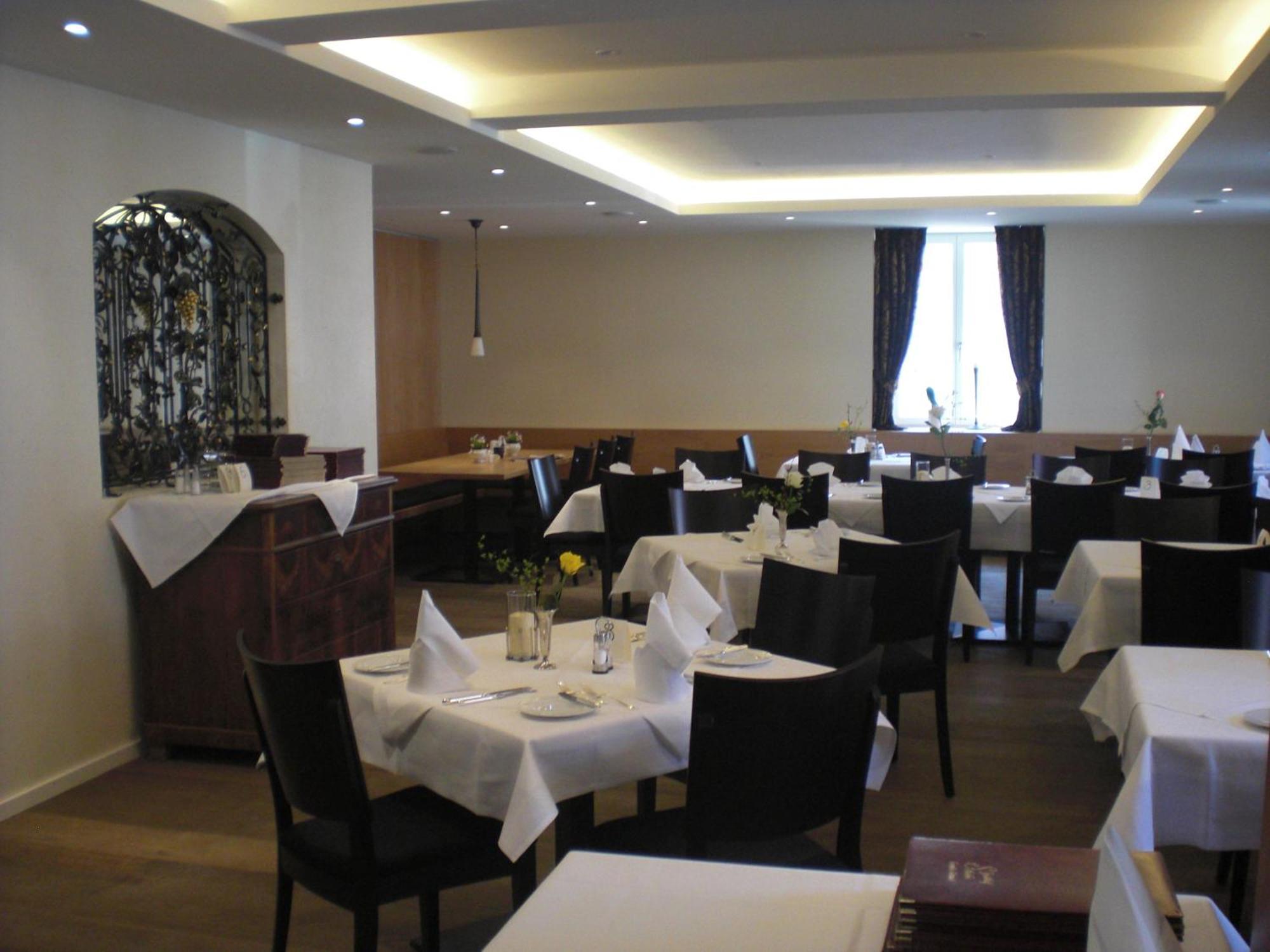 Hotel-Restaurant Schieble Kenzingen Εξωτερικό φωτογραφία