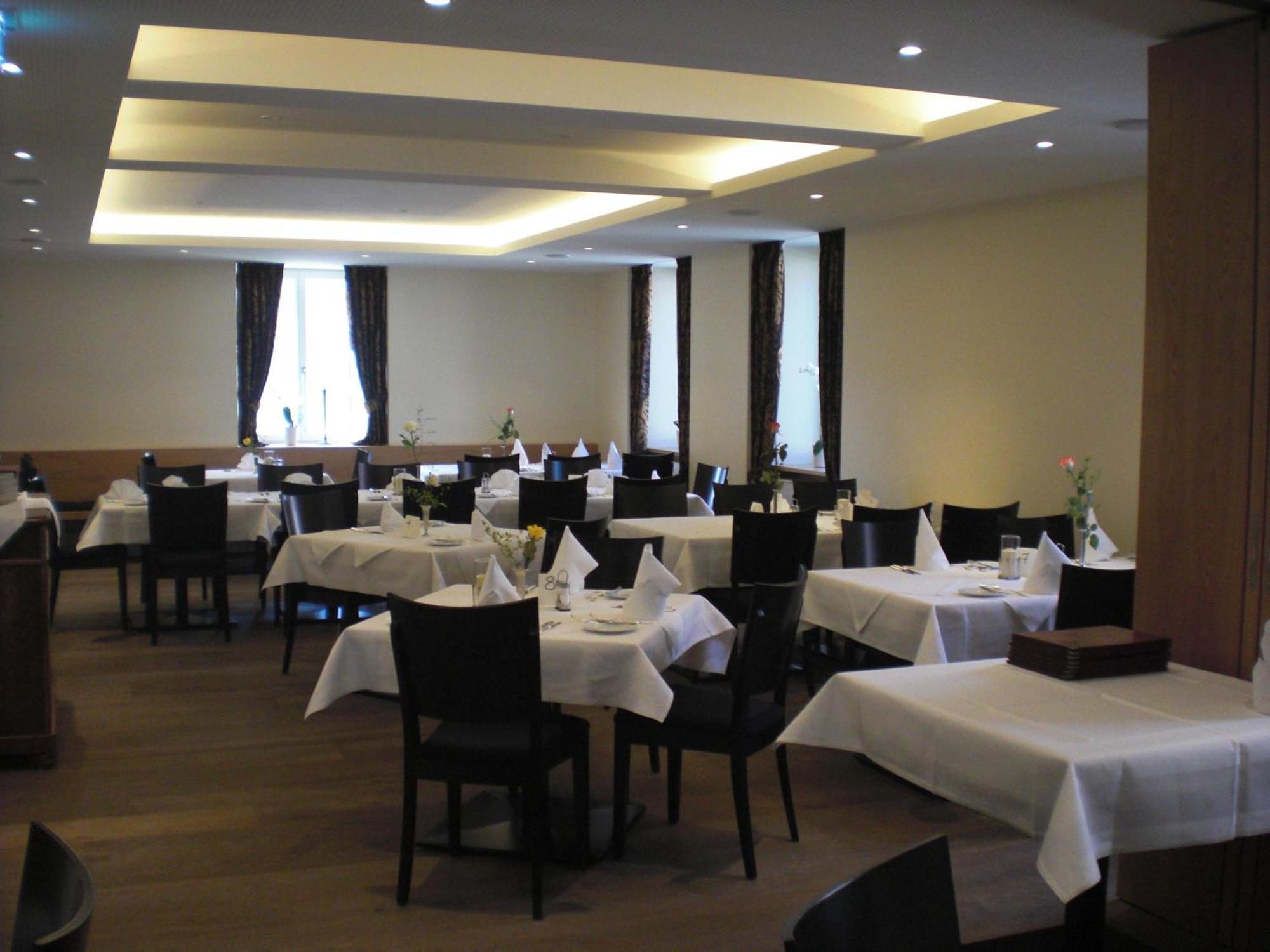 Hotel-Restaurant Schieble Kenzingen Εξωτερικό φωτογραφία