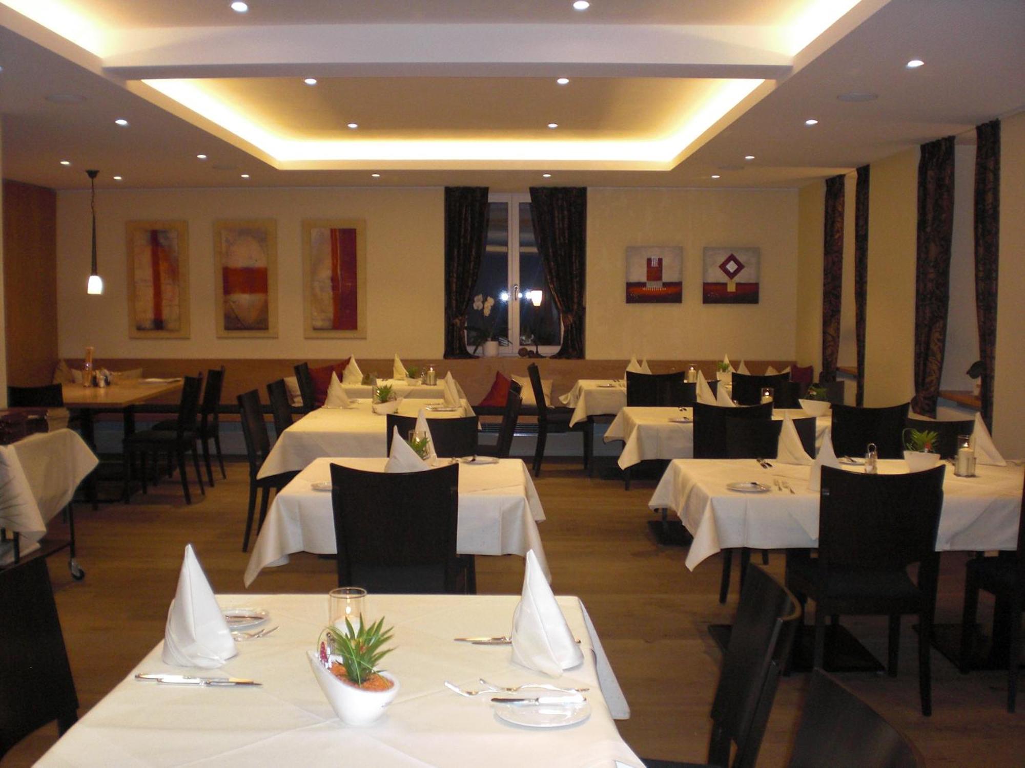 Hotel-Restaurant Schieble Kenzingen Εξωτερικό φωτογραφία