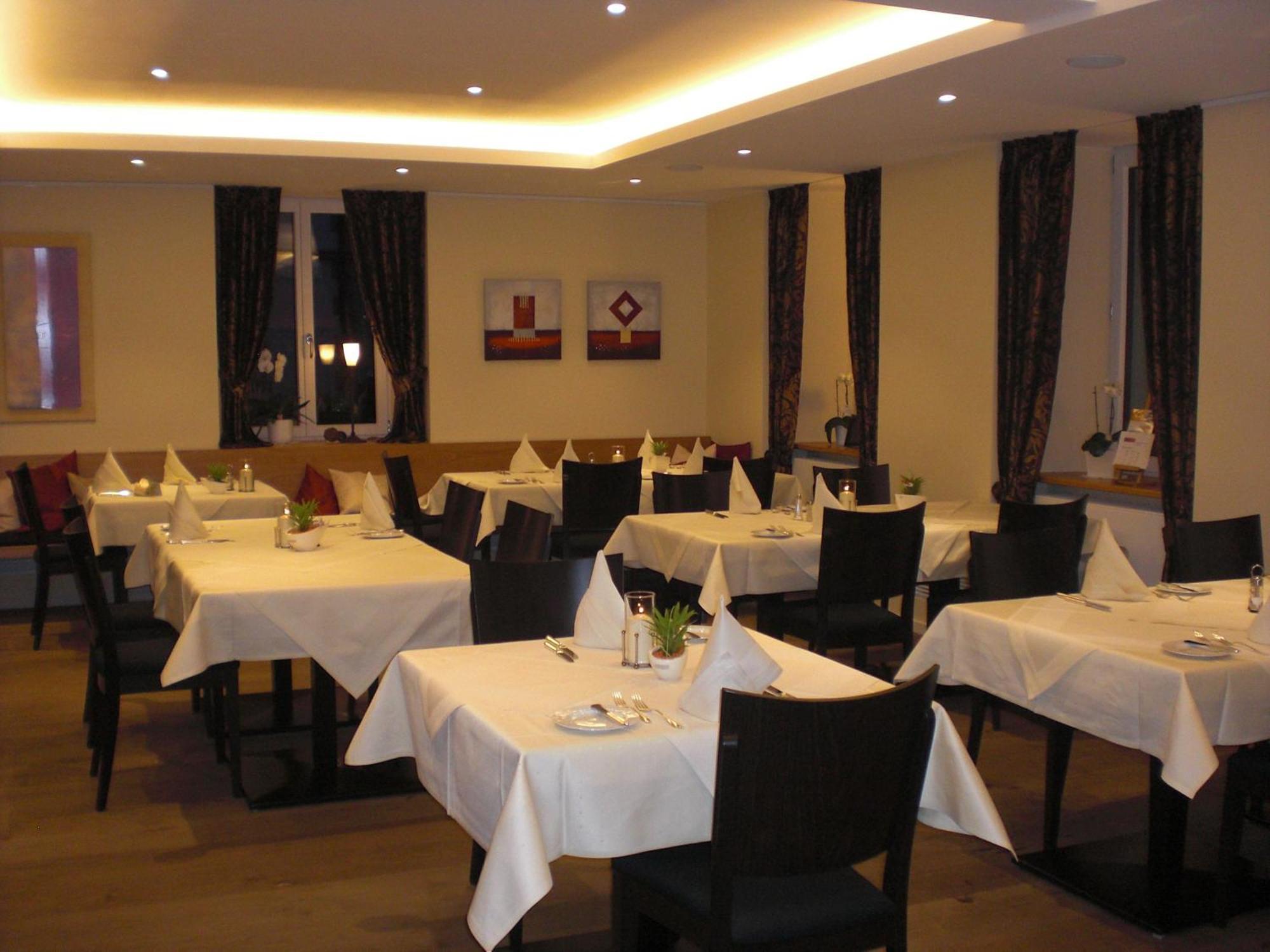 Hotel-Restaurant Schieble Kenzingen Εξωτερικό φωτογραφία