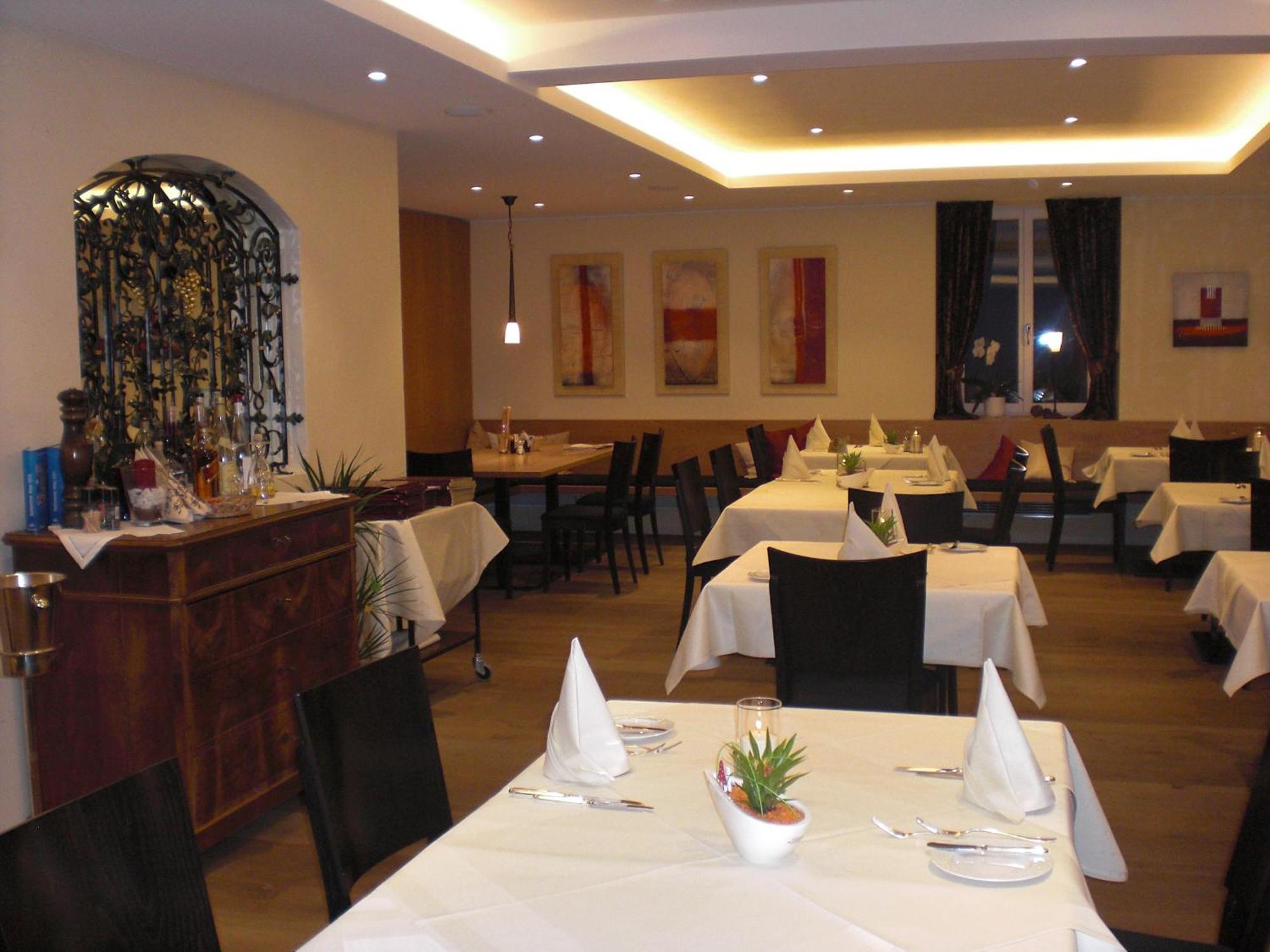 Hotel-Restaurant Schieble Kenzingen Εξωτερικό φωτογραφία